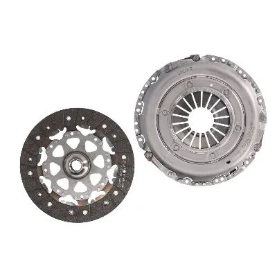 Komplet kvačila SACHS 3000 970 097 IC-DE2337