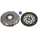 Komplet kvačila SACHS 3000 970 097 IC-DE2337