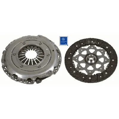 Komplet kvačila SACHS 3000 970 097 IC-DE2337