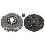 Komplet kvačila SACHS 3000 970 100 IC-E3EFC4