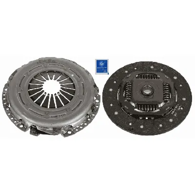 Komplet kvačila SACHS 3000 970 100 IC-E3EFC4