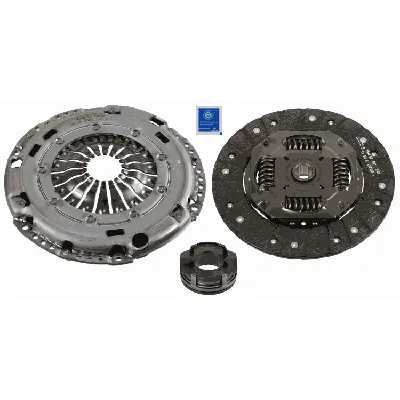 Komplet kvačila SACHS 3000 970 101 IC-E3EFC5