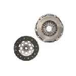 Komplet kvačila SACHS 3000 970 107 IC-E3EFC9