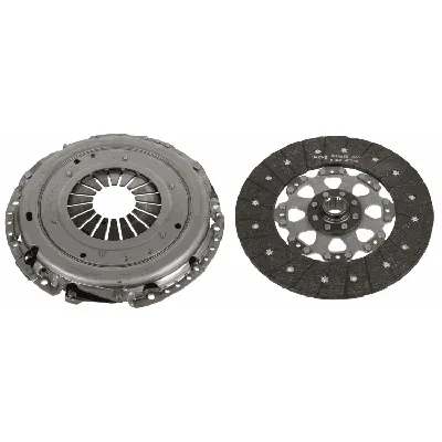 Komplet kvačila SACHS 3000 970 107 IC-E3EFC9