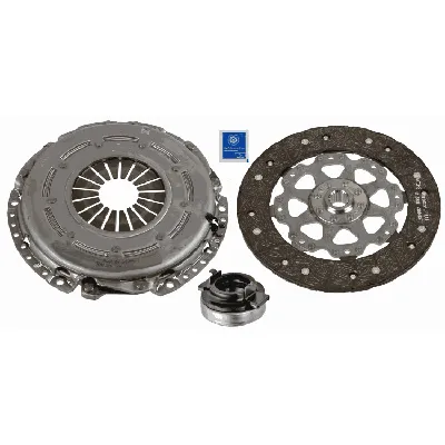 Komplet kvačila SACHS 3000 970 108 IC-E3EFCA