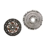 Komplet kvačila SACHS 3000 970 111 IC-E3EFCD