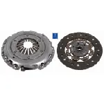 Komplet kvačila SACHS 3000 970 111 IC-E3EFCD