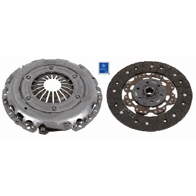 Komplet kvačila SACHS 3000 970 111 IC-E3EFCD
