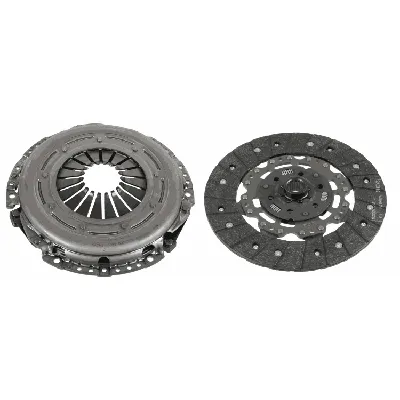 Komplet kvačila SACHS 3000 970 113 IC-E3EFCF