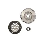 Komplet kvačila SACHS 3000 970 114 IC-E3EFD0