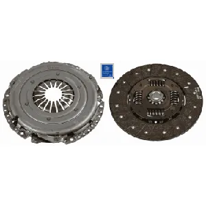 Komplet kvačila SACHS 3000 970 115 IC-E3EFD1