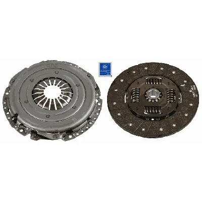 Komplet kvačila SACHS 3000 970 115 IC-E3EFD1