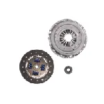 Komplet kvačila SACHS 3000 970 116 IC-E3EFD2