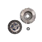 Komplet kvačila SACHS 3000 970 116 IC-E3EFD2