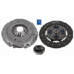 Komplet kvačila SACHS 3000 970 116 IC-E3EFD2