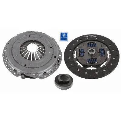 Komplet kvačila SACHS 3000 970 116 IC-E3EFD2