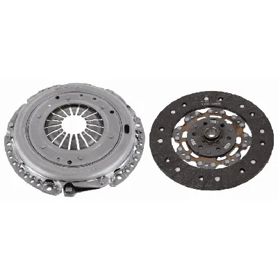 Komplet kvačila SACHS 3000 970 120 IC-E5E9B2