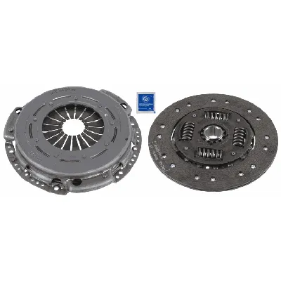 Komplet kvačila SACHS 3000 970 121 IC-E5E9B3