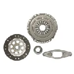 Komplet kvačila SACHS 3000 970 122 IC-E5E9B4