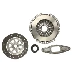 Komplet kvačila SACHS 3000 970 122 IC-E5E9B4