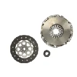 Komplet kvačila SACHS 3000 970 123 IC-F63593