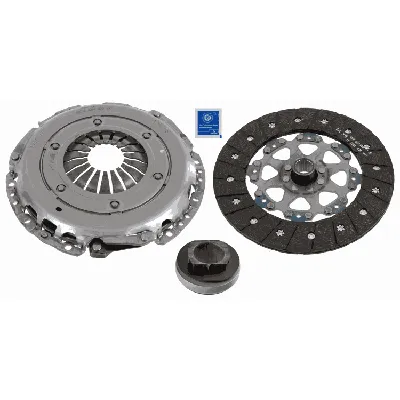 Komplet kvačila SACHS 3000 970 123 IC-F63593