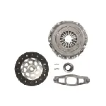 Komplet kvačila SACHS 3000 970 124 IC-F8F6A1