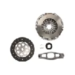 Komplet kvačila SACHS 3000 970 124 IC-F8F6A1