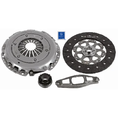 Komplet kvačila SACHS 3000 970 124 IC-F8F6A1