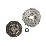 Komplet kvačila SACHS 3000 970 125 IC-F63594