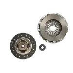 Komplet kvačila SACHS 3000 970 125 IC-F63594