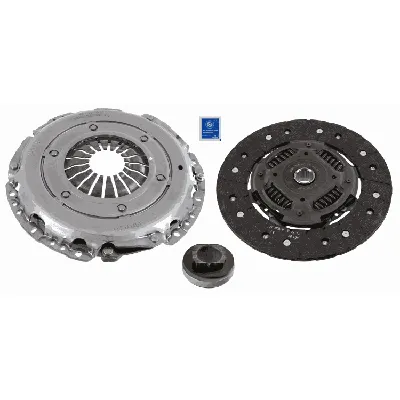 Komplet kvačila SACHS 3000 970 125 IC-F63594