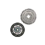 Komplet kvačila SACHS 3000 970 126 IC-F63595