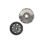 Komplet kvačila SACHS 3000 970 126 IC-F63595