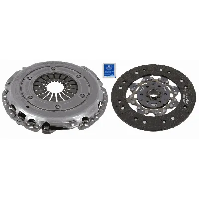 Komplet kvačila SACHS 3000 970 126 IC-F63595