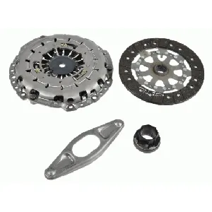 Komplet kvačila SACHS 3000 970 127 IC-F8F142