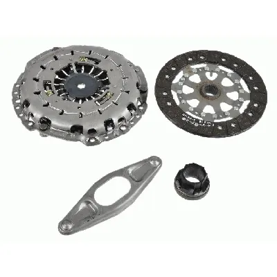 Komplet kvačila SACHS 3000 970 127 IC-F8F142