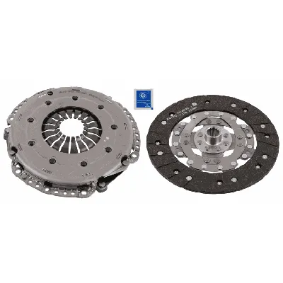 Komplet kvačila SACHS 3000 970 129 IC-F7E73C