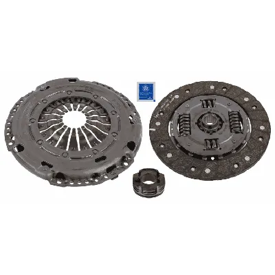 Komplet kvačila SACHS 3000 970 130 IC-G0L2ZE