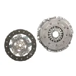 Komplet kvačila SACHS 3000 970 132 IC-F8929F