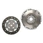 Komplet kvačila SACHS 3000 970 132 IC-F8929F