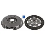 Komplet kvačila SACHS 3000 970 132 IC-F8929F