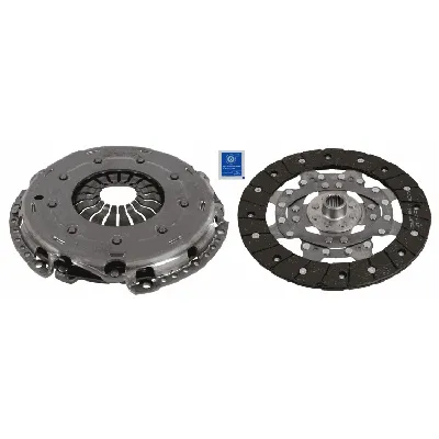 Komplet kvačila SACHS 3000 970 132 IC-F8929F
