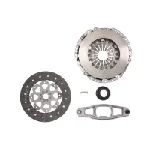 Komplet kvačila SACHS 3000 970 133 IC-G0L2ZF