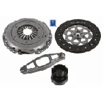 Komplet kvačila SACHS 3000 970 133 IC-G0L2ZF