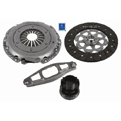 Komplet kvačila SACHS 3000 970 133 IC-G0L2ZF