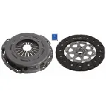 Komplet kvačila SACHS 3000 970 135 IC-G08UA7