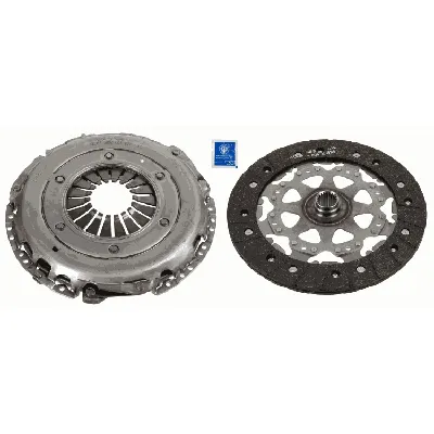 Komplet kvačila SACHS 3000 970 137 IC-G0Q2H2