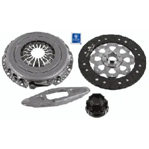 Komplet kvačila SACHS 3000 970 140 IC-G0Q2HO