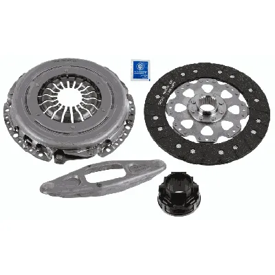Komplet kvačila SACHS 3000 970 140 IC-G0Q2HO